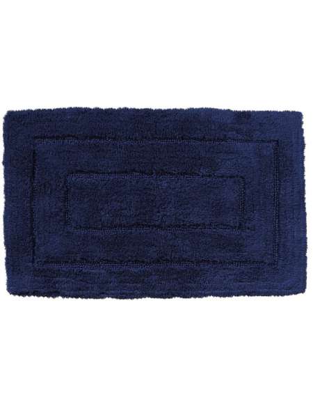 Коврик 51х81 Kassatex Kassadesign Navy KDK-2032-N