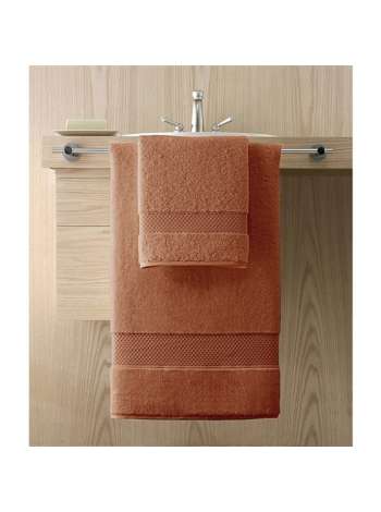 Банный коврик 51х86 Kassatex Elegance Cayenne ELG-175-CAY