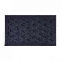 Коврик 61х99 Kassatex Diamond Indigo DMD-630-IB