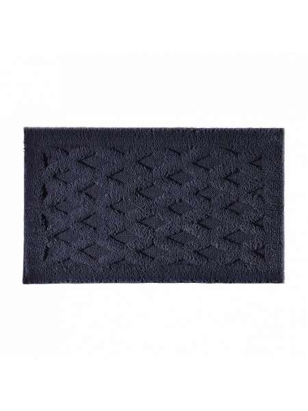 Коврик 61х99 Kassatex Diamond Indigo DMD-630-IB