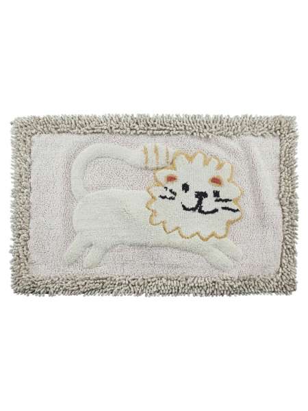 Коврик Creative Bath Animal Crackers