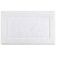 Коврик 76х127 Kassatex Classic Egyptian White CER-305-W