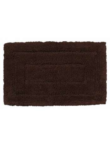 Коврик Kassatex Kassadesign Choco 61х101