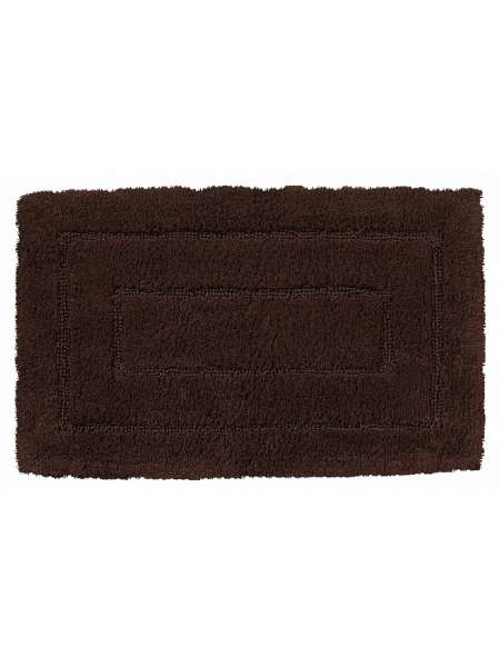 Коврик Kassatex Kassadesign Choco 61х101