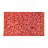 Коврик 61х99 Kassatex Diamond Paprika DMD-630-PPK