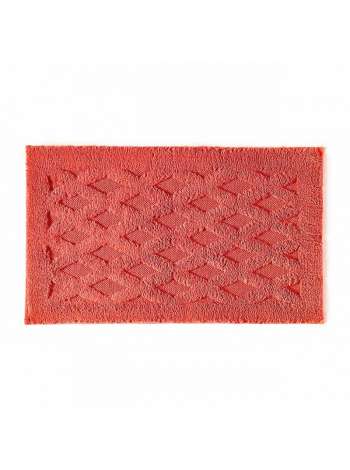 Коврик 61х99 Kassatex Diamond Paprika DMD-630-PPK