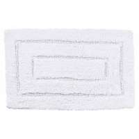 Коврик Kassatex Kassadesign White 51х81