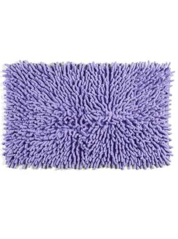 Коврик 51х81 Kassatex Basics Violet BBS-203-VI