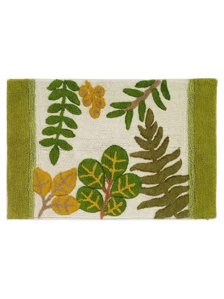 Коврик Avanti Foliage Garden