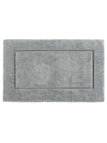 Коврик 76х127 Kassatex Classic Egyptian Anthracite CER-305-ANT