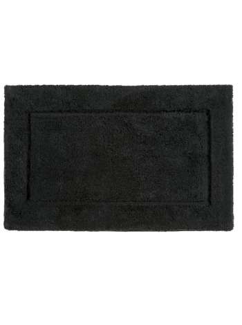 Коврик 76х127 Kassatex Classic Egyptian Black CER-305-BK