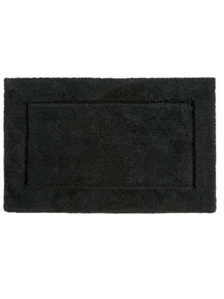 Коврик 76х127 Kassatex Classic Egyptian Black CER-305-BK