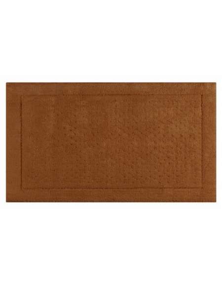 Коврик для ванной Sublime Tile, 81х51 см, хлопок, кирпичный, серия Sublime, Kassatex