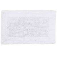 Коврик 53х86 Kassatex Bamboo White OCB-2134-W