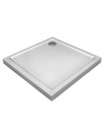 Поддон для душа Aquanet Alfa/Delta cube 90x90