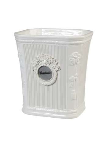 Корзина для мусора Creative bath Can Can CAN54NAT