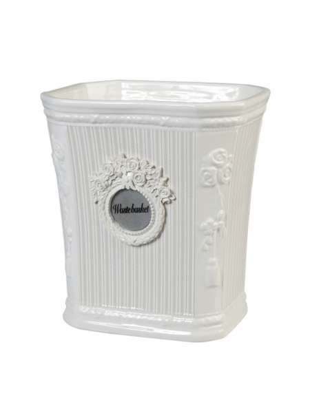 Корзина для мусора Creative bath Can Can CAN54NAT