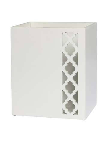 Корзина для мусора Creative Bath Chainlink CHA54BG