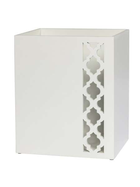 Корзина для мусора Creative Bath Chainlink CHA54BG