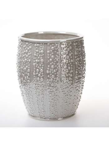 Корзина для мусора, 30 см, керамика, серия Sea Urchin, Avanti