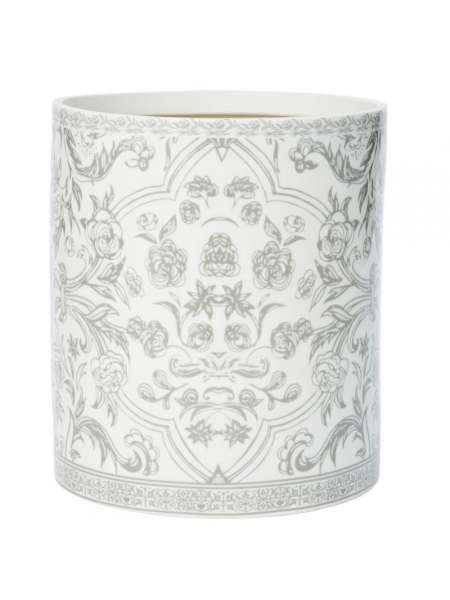 Корзина для мусора Kassatex Orsay Grey AOR-WB-G