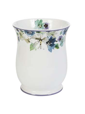 Корзина для мусора Creative bath Bouquet BQT54MULT