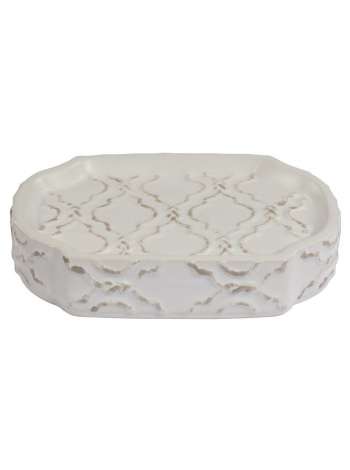 Мыльница Creative Bath Chainlink CHA56BG