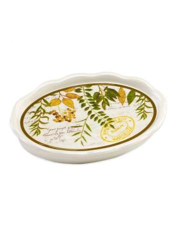 Мыльница Avanti Foliage Garden 13670C