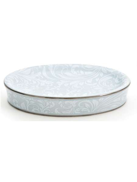 Мыльница Kassatex Bedminster Scroll Surf Spray ATB-SD-SFS