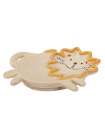 Мыльница Creative Bath Animal Crackers
