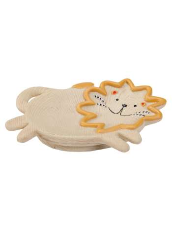 Мыльница Creative Bath Animal Crackers