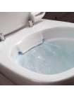 Унитаз-компакт IFO Grandy Rimfree RP213090110