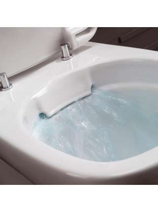 Унитаз-компакт IFO Grandy Rimfree RP213090110