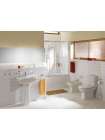 Унитаз-компакт VitrA Form 300 9729B003-7200 сиденье с микролифтом