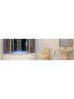 Унитаз-моноблок Arcus 050 ivory