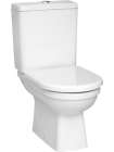 Унитаз-компакт VitrA Form 300 9729B003-7200 сиденье с микролифтом