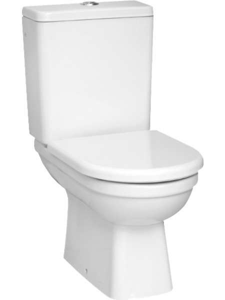 Унитаз-компакт VitrA Form 300 9729B003-7200 сиденье с микролифтом