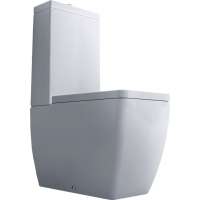 Унитаз-компакт Kerasan Ego 321701