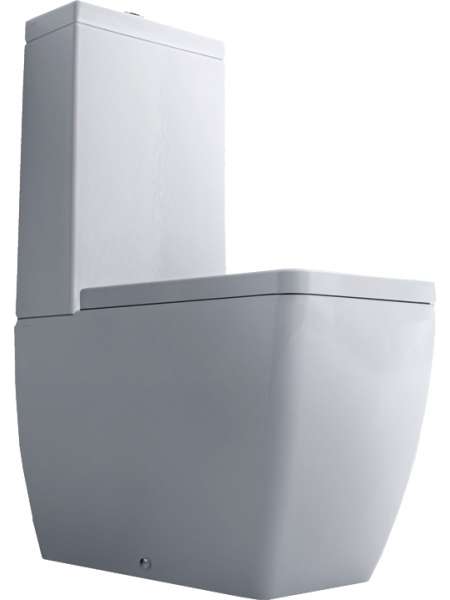 Унитаз-компакт Kerasan Ego 321701