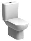 Унитаз-компакт IFO Grandy Rimfree RP213090110