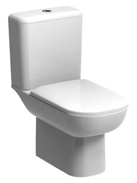 Унитаз-компакт IFO Grandy Rimfree RP213090110
