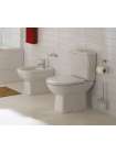 Унитаз-компакт VitrA Form 300 9729B003-7200 сиденье с микролифтом