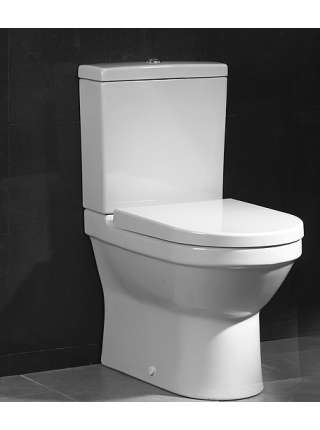 Унитаз-компакт VitrA S50 9798B003-0227