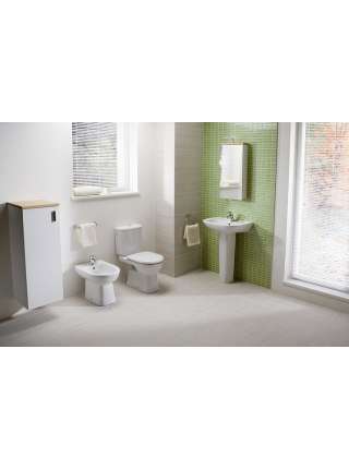 Унитаз-компакт Jika Olymp 2261.6