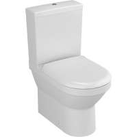 Унитаз-компакт VitrA S50 9798B003