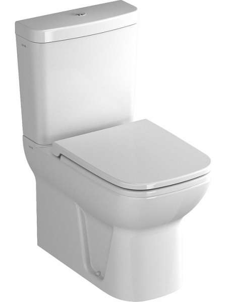 Унитаз-компакт VitrA S20 9800B003-7204