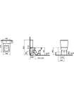 Унитаз-компакт VitrA S20 9800B003-7204