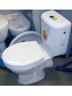 Унитаз-компакт Jika Lyra 2423.6 горизонтальный выпуск