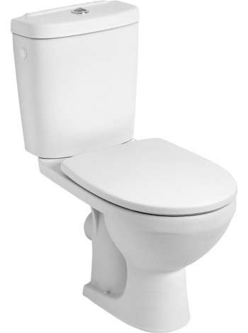 Унитаз-компакт IFO Orsa 413072590