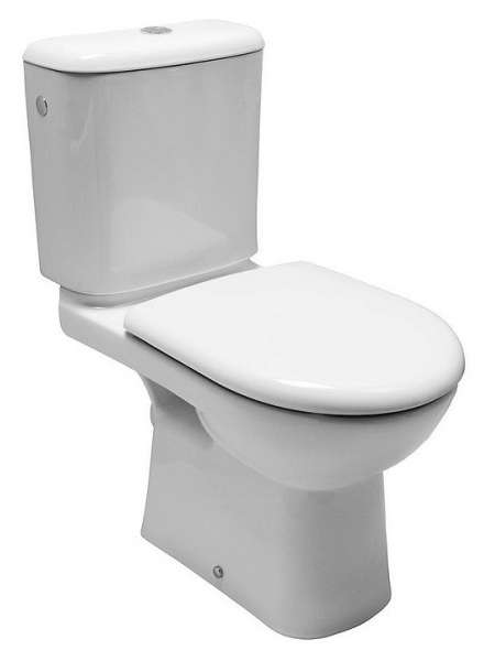Унитаз-компакт Jika Olymp 2261.4